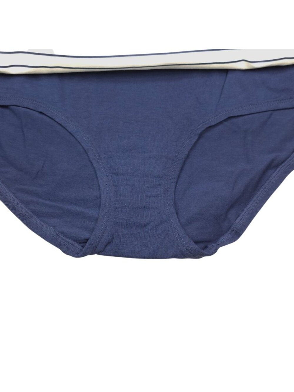 Lands End Womens L Brief Underwear Panties 5-Pack Lightweight Cotton Modal Soft - Picture 12 of 13